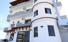Hotel Mollanji